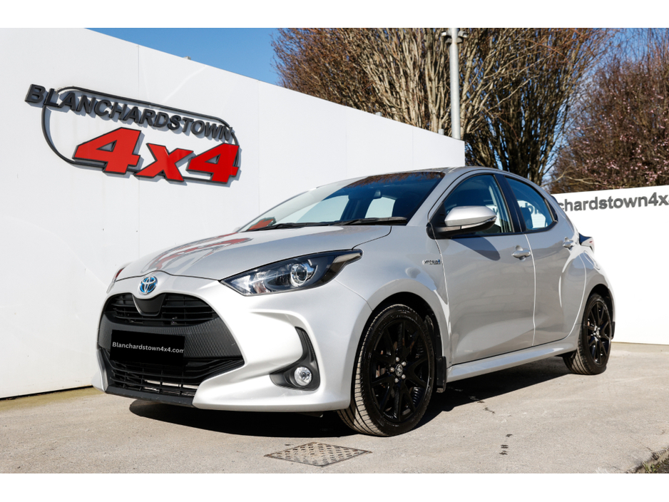 2021 Toyota Yaris for sale in , Ireland