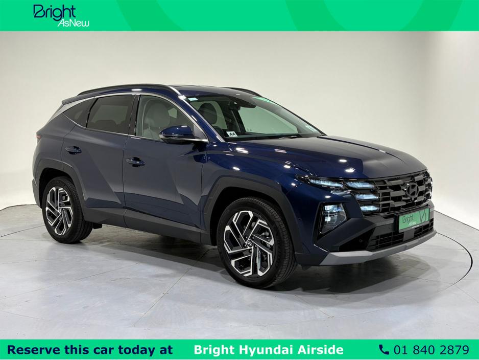 2024 Hyundai Tucson for sale in , Ireland
