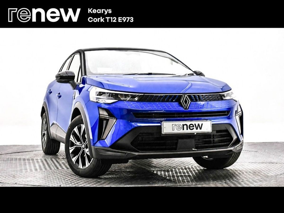 2026 Renault Captur for sale in , Ireland