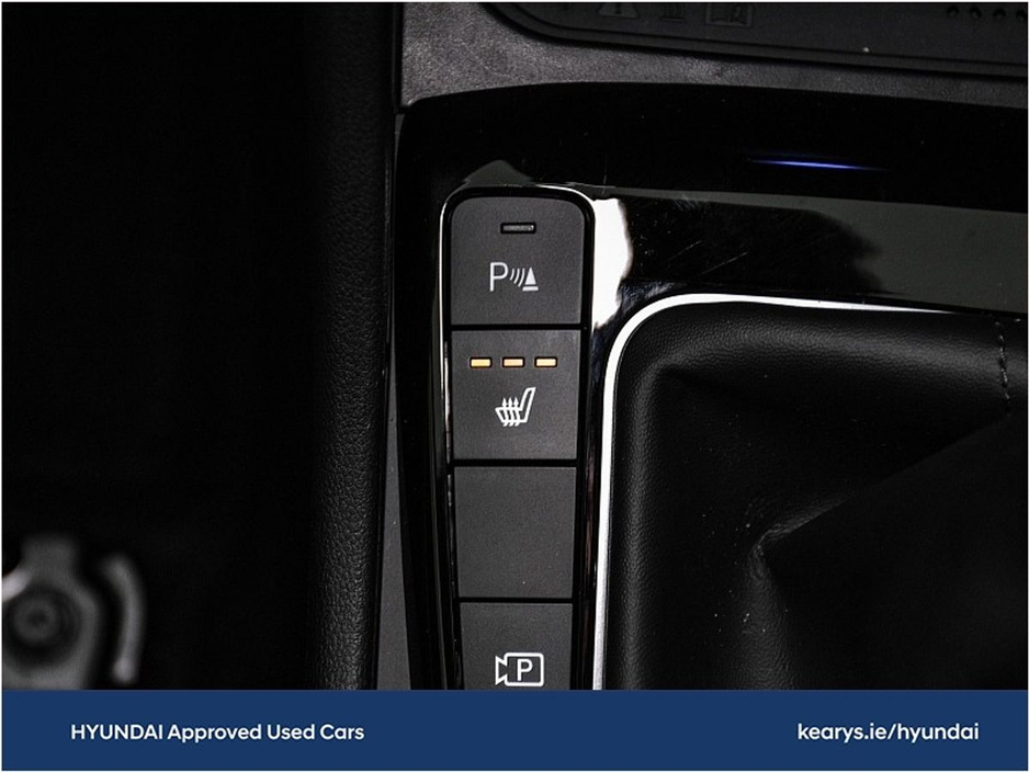 2024 Hyundai Tucson - image 24