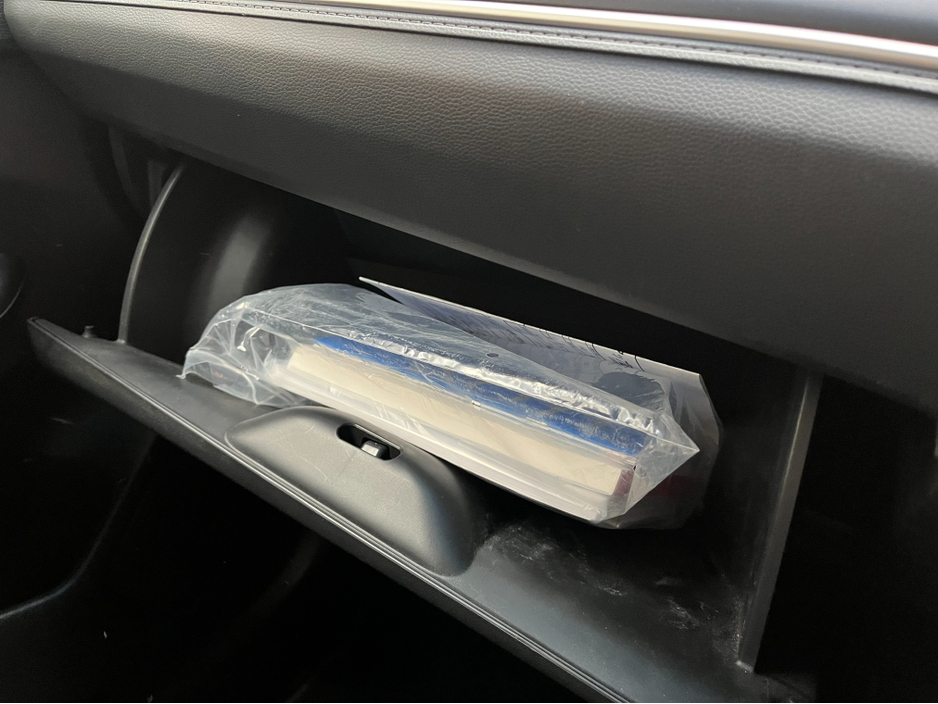 2022 Honda Shuttle - image 13