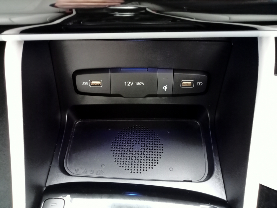 2022 Hyundai Tucson IX35 EXECUTIVE 5DR €27,950