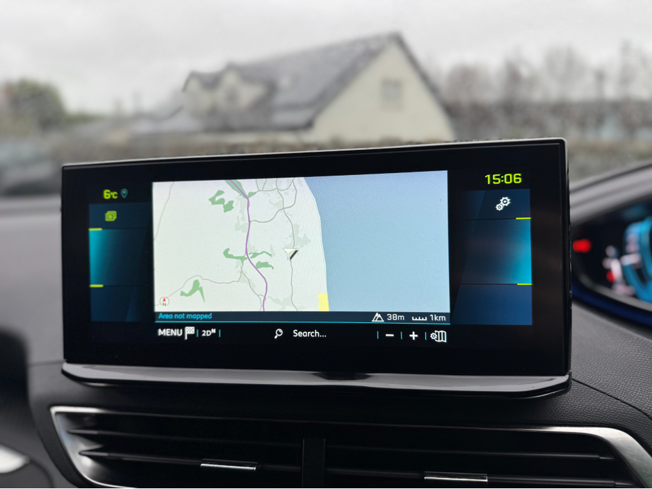 2022 Peugeot 3008 - image 12