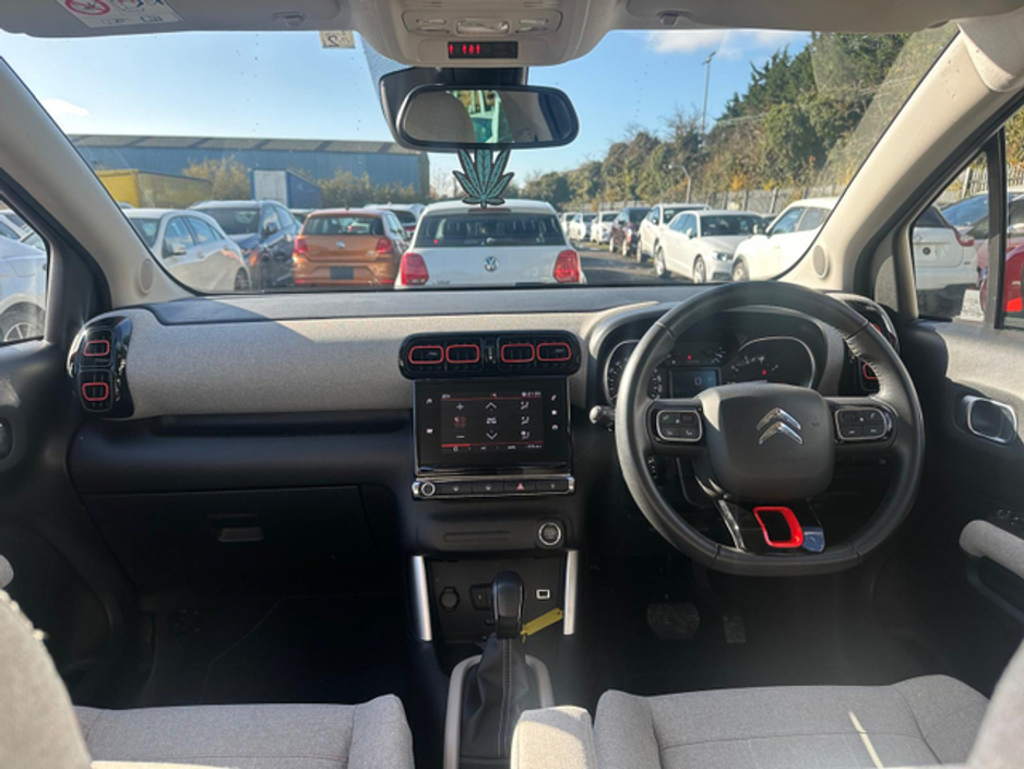 2020 Citroen C3 Aircross 1.2L Petrol Automatic Low Mileage (1695) €14,495