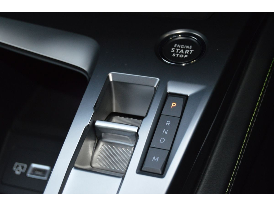 2023 Peugeot 308 1.5 BlueHDi 130bhp GT Auto €28,995