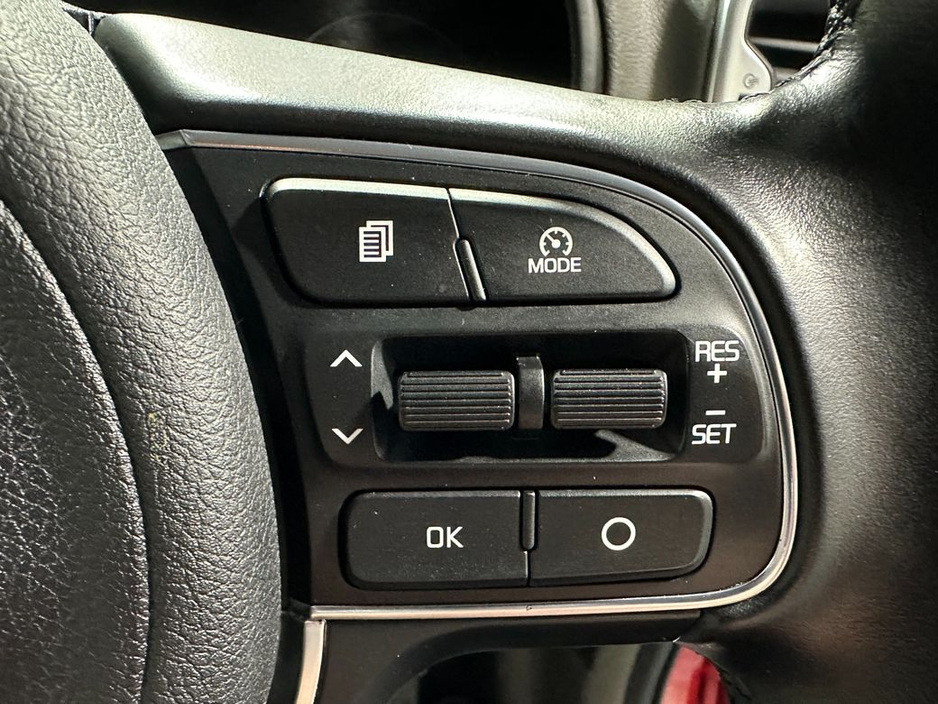 2018 Kia Sportage Platinum 1.7 Crdi €17,400