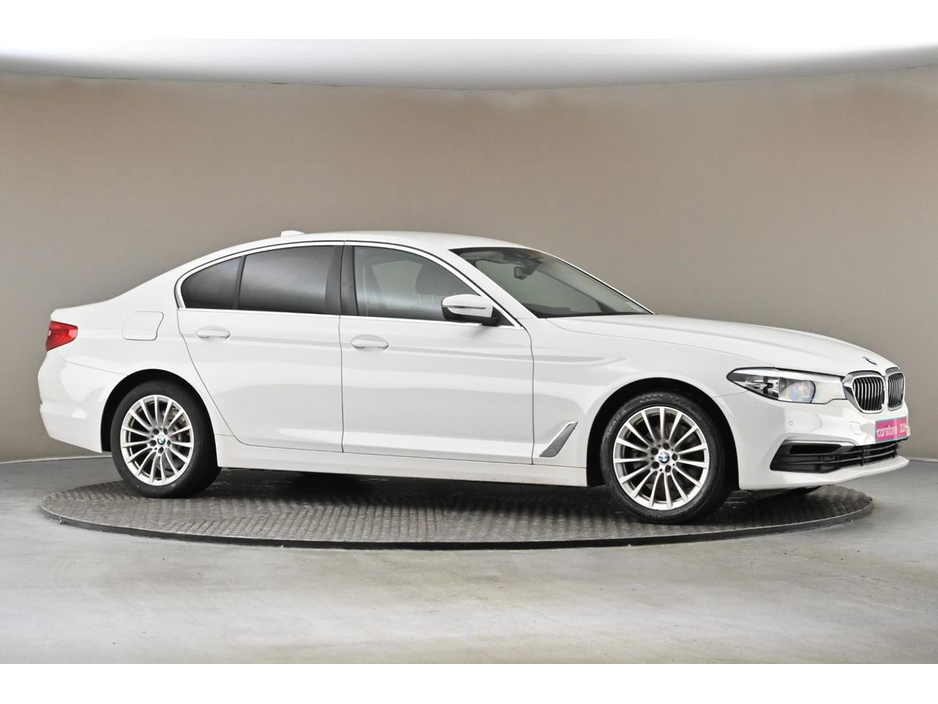 2020 BMW 5 Series 520D SE G30 €29,890