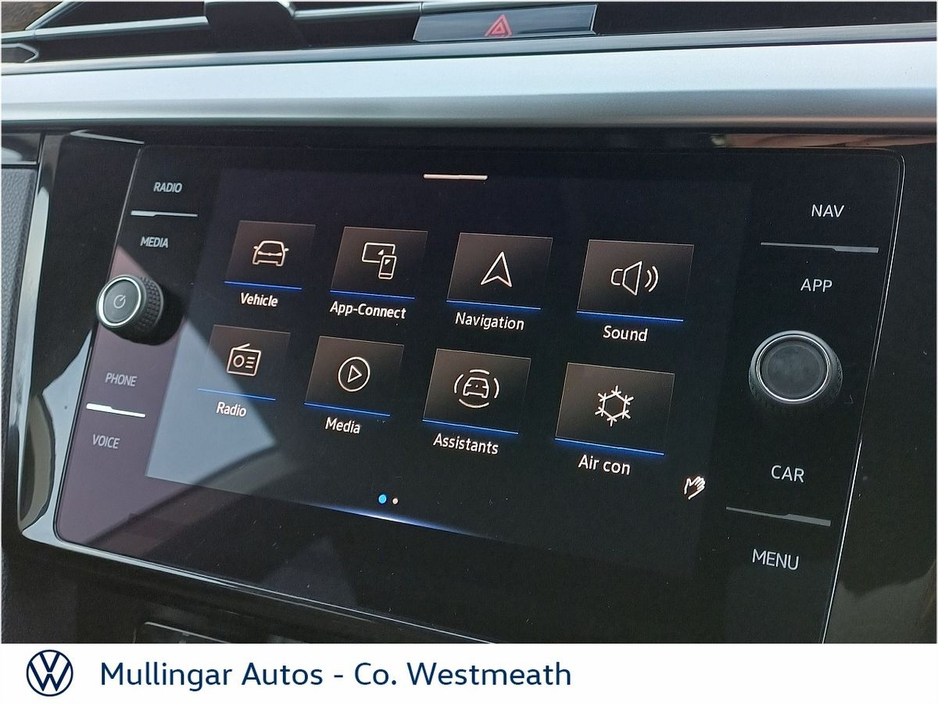 2023 Volkswagen Arteon - image 18