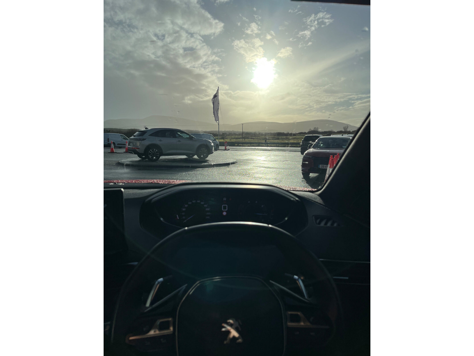 2024 Peugeot 3008 1.5 BlueHDi 130bhp Auto Allure