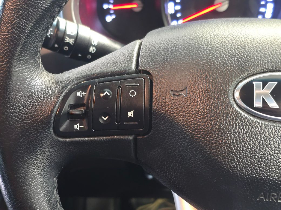 2013 Kia Sportage EX Diesel €8,950