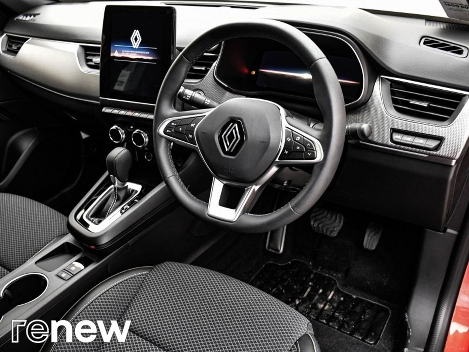 2025 Renault Arkana - image 6