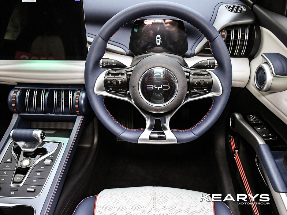 2024 BYD ATTO 3 - image 20