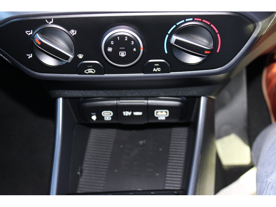 2024 Hyundai i20 i20 Deluxe Plus €22,950