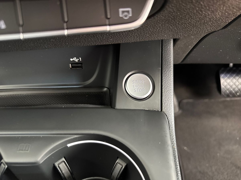 2020 Audi A4 35TDI SPORT *AUTO AVANT* €100 PER WEEK €29,995