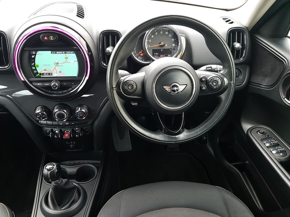 2018 MINI Countryman - image 5