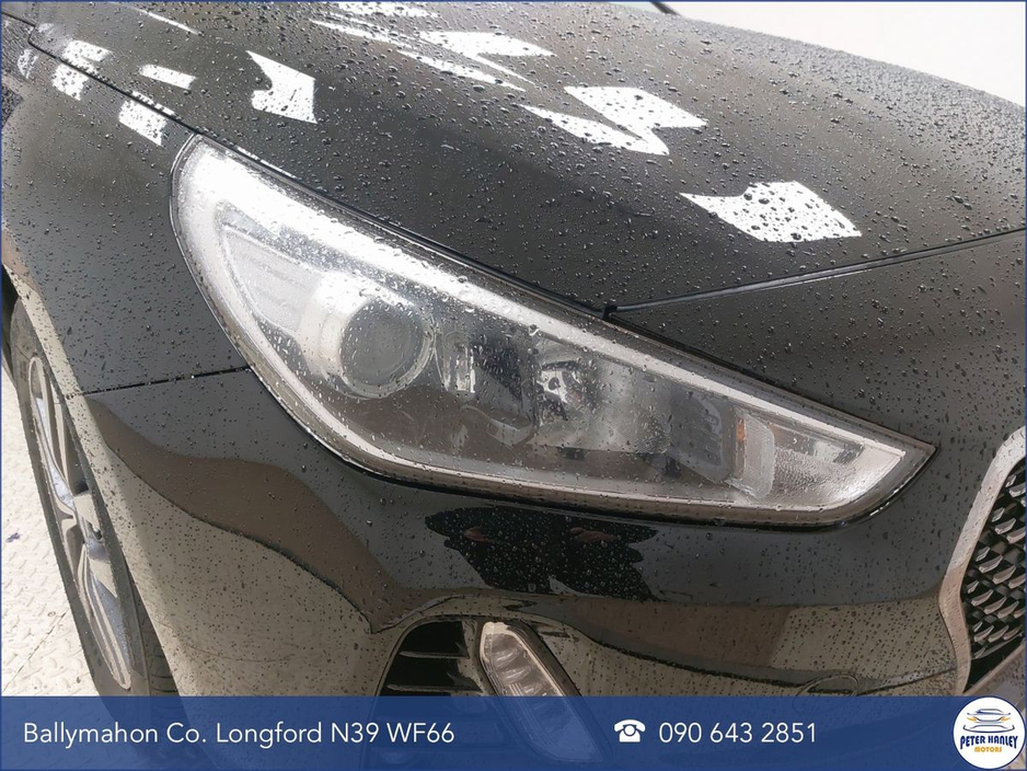 2018 Hyundai i30 - image 27