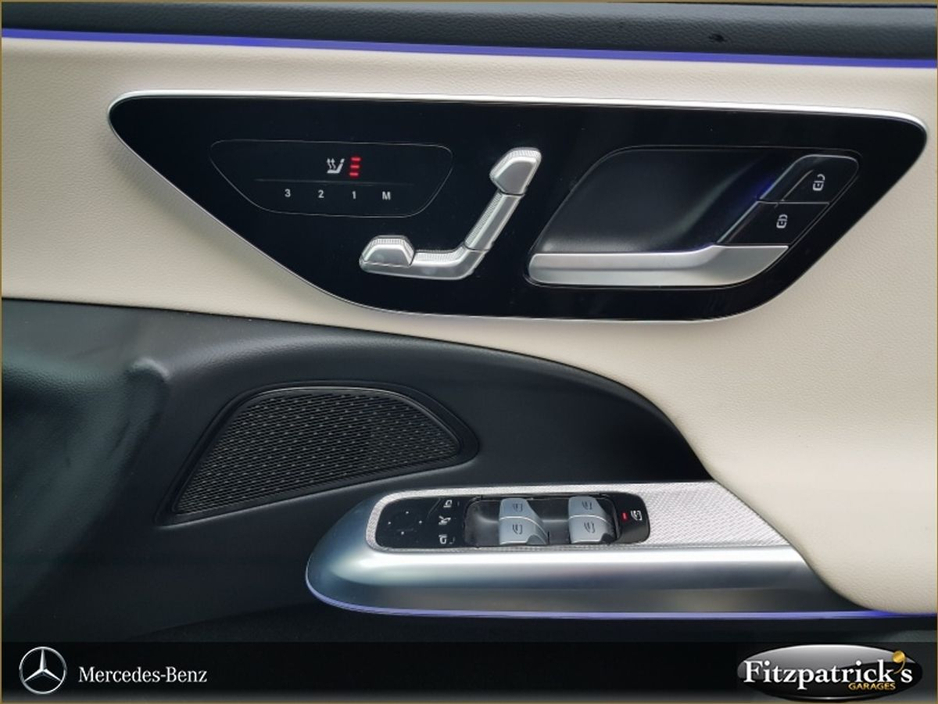 2024 Mercedes-Benz E Class E 220 D MHEV Avantgarde Plus €68,950