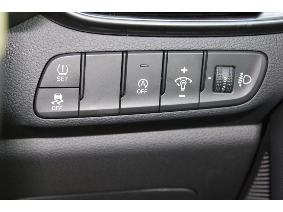 2025 Hyundai i30 Petrol NLine €32,950