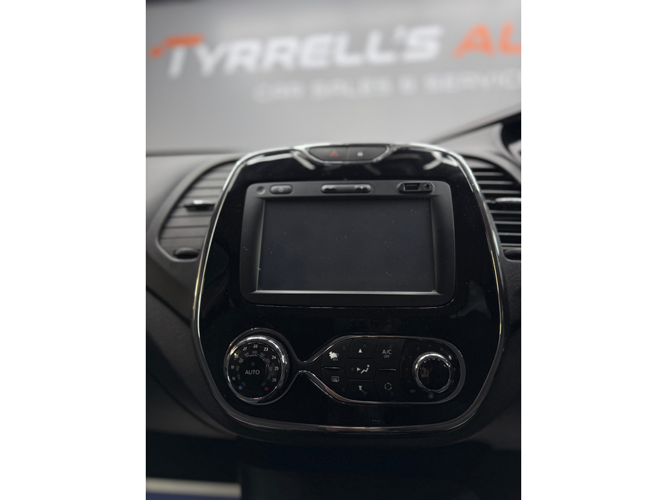 2017 Renault Captur - image 14