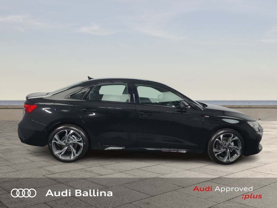 2026 Audi A3 - image 8