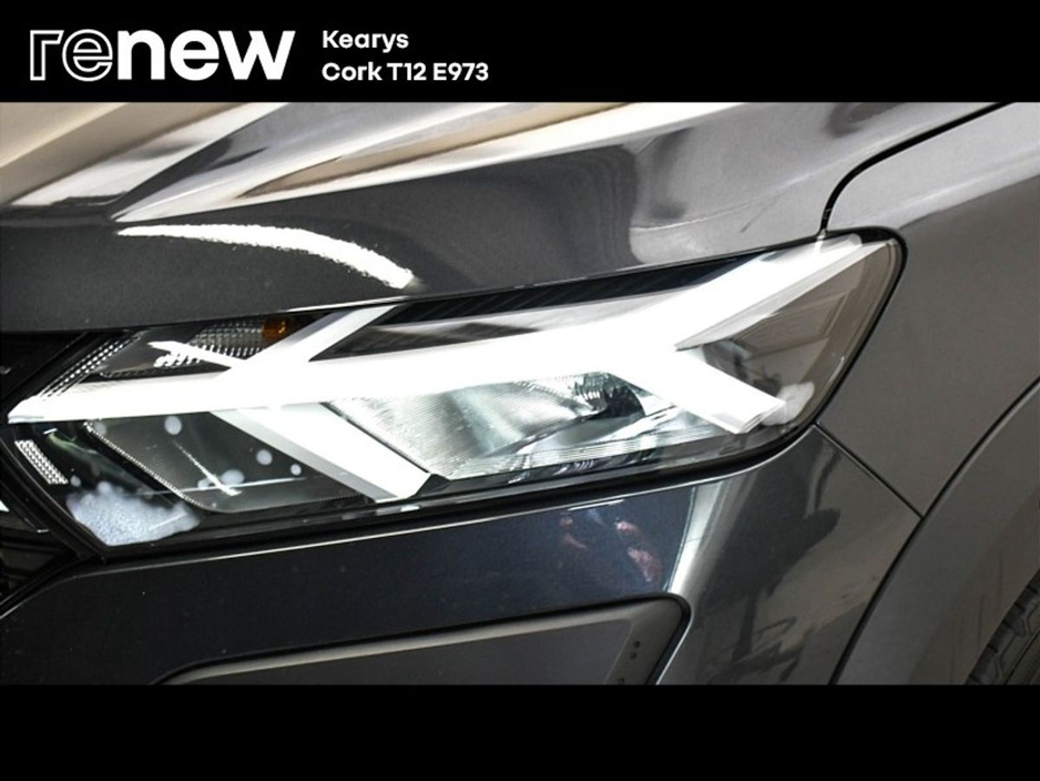 2023 Dacia Jogger Extreme SE TCe 110 NBI €22,900