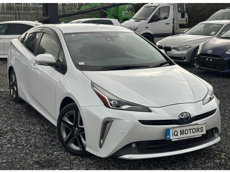 2021 Toyota Prius for sale in , Ireland