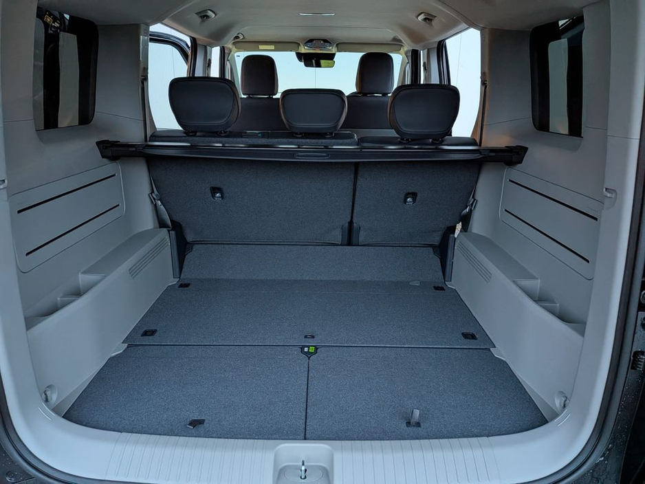 2026 Kia PV5  €45,350