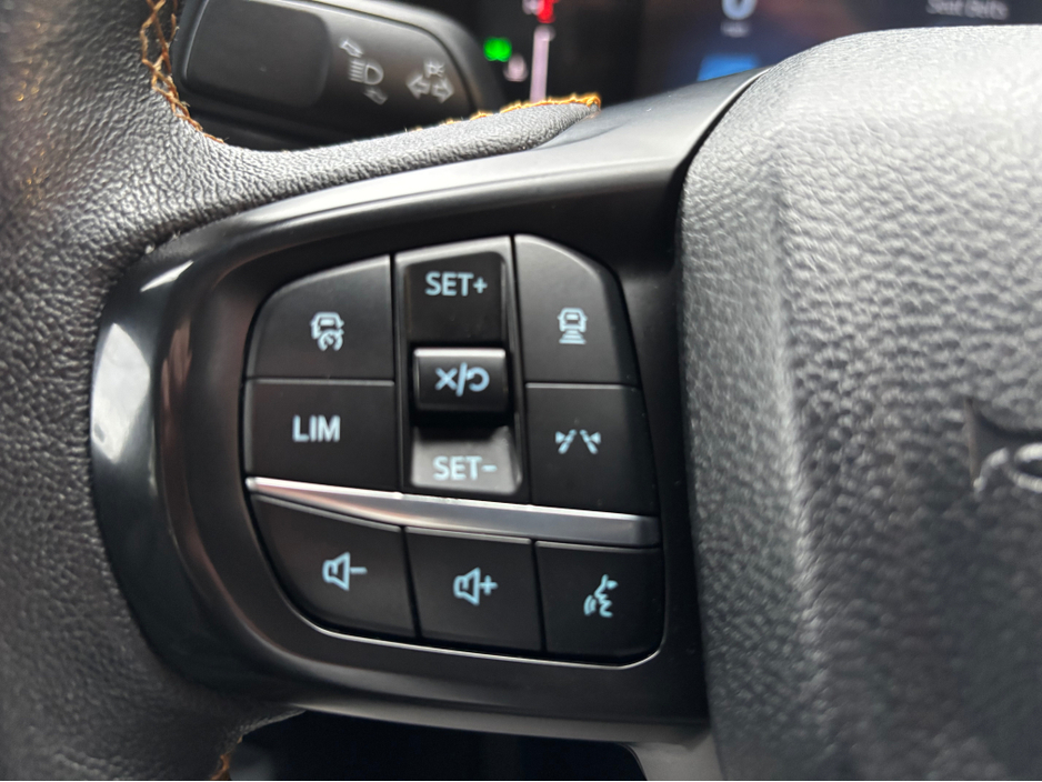 2023 Ford Ranger - image 26