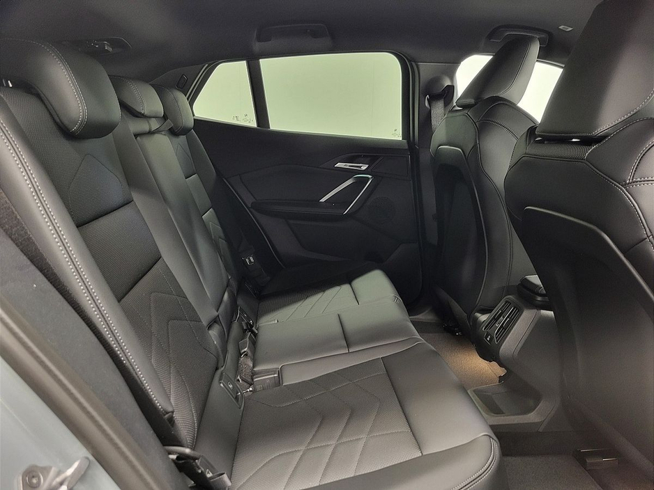 2026 BMW iX2  €58,975