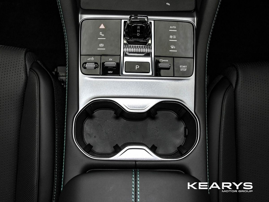 2026 BYD Seal U - image 16