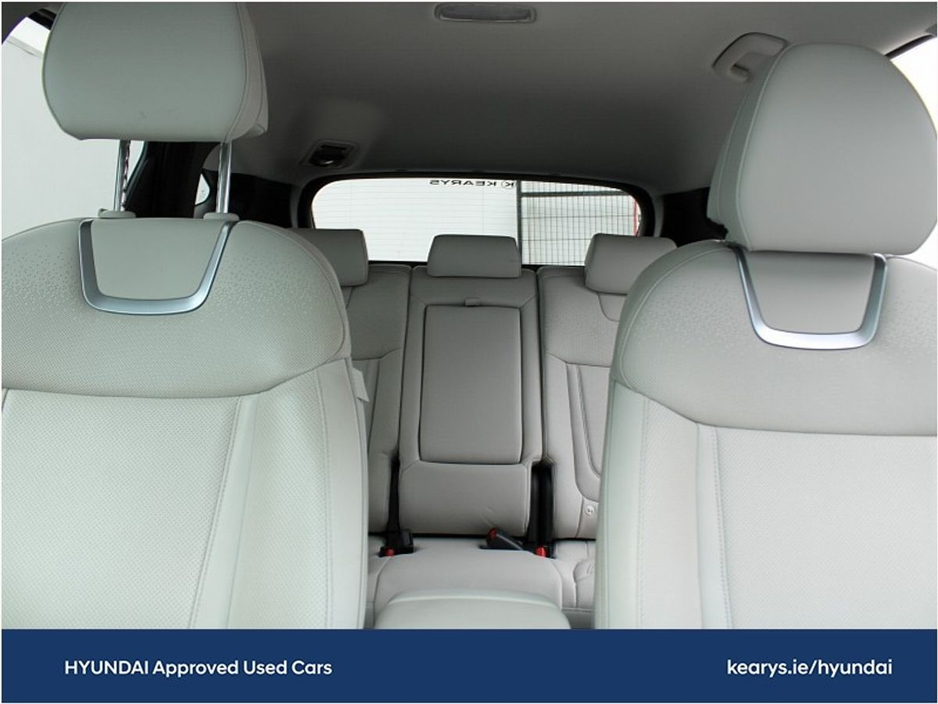 2024 Hyundai Tucson - image 11