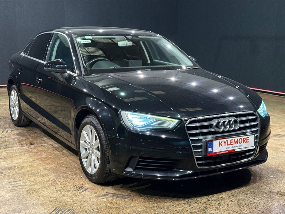 2016 Audi A3 - image 9