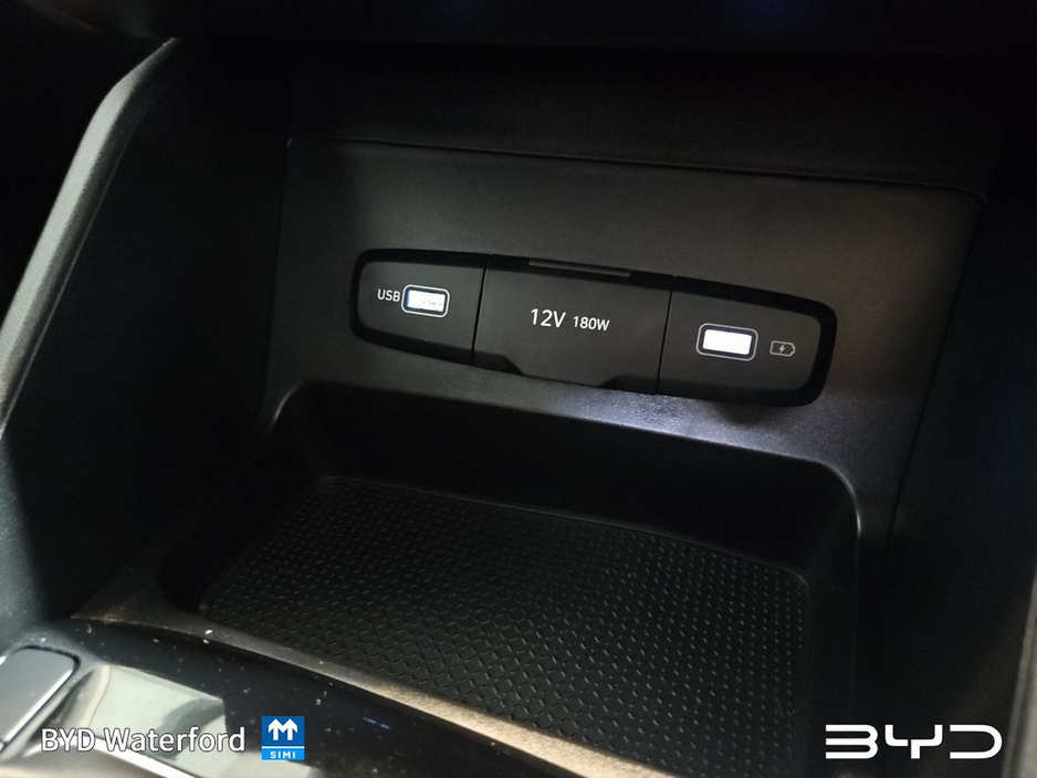 2023 Hyundai Tucson - image 21