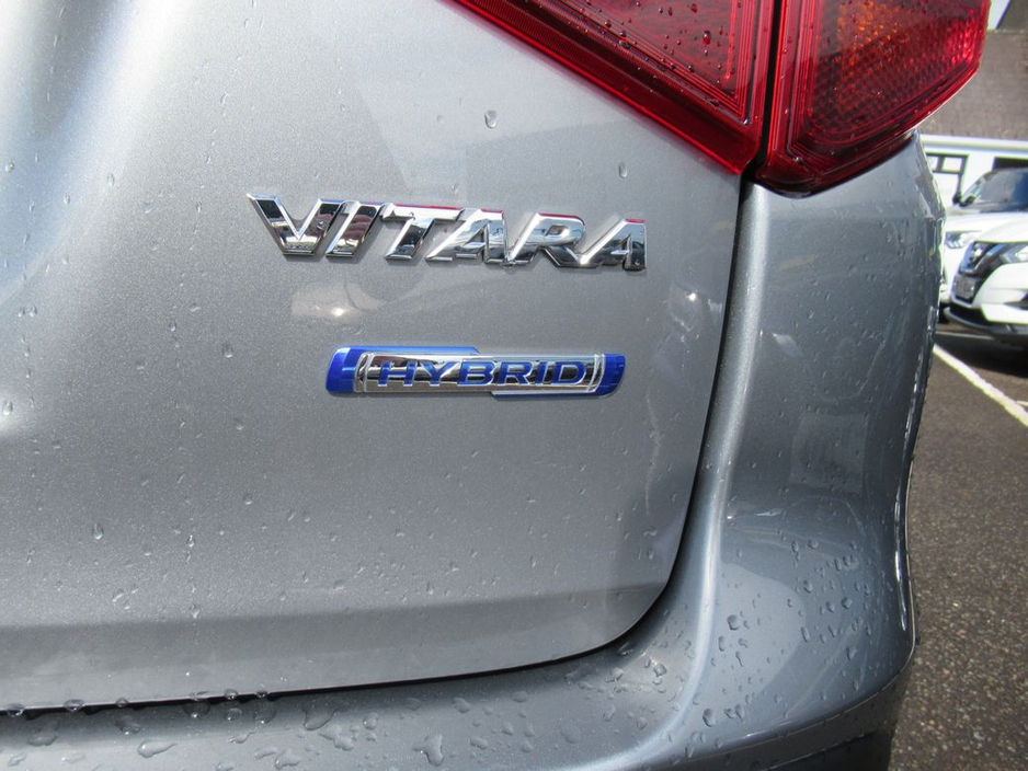 2023 Suzuki Vitara - image 8