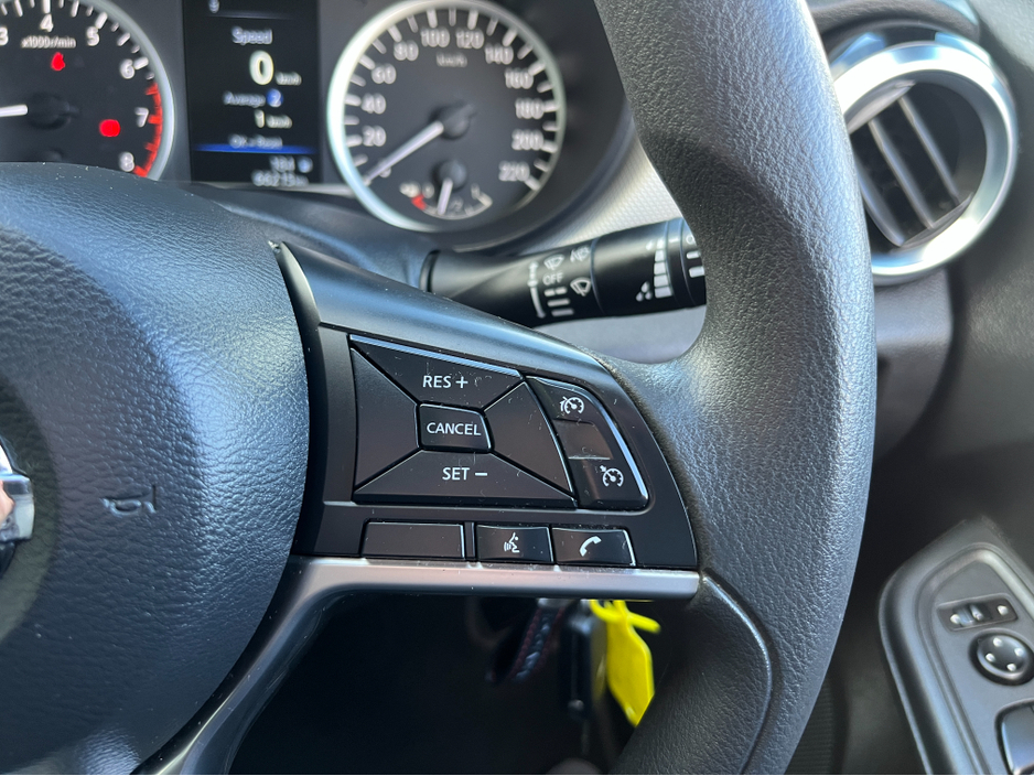 2019 Nissan Micra - image 23