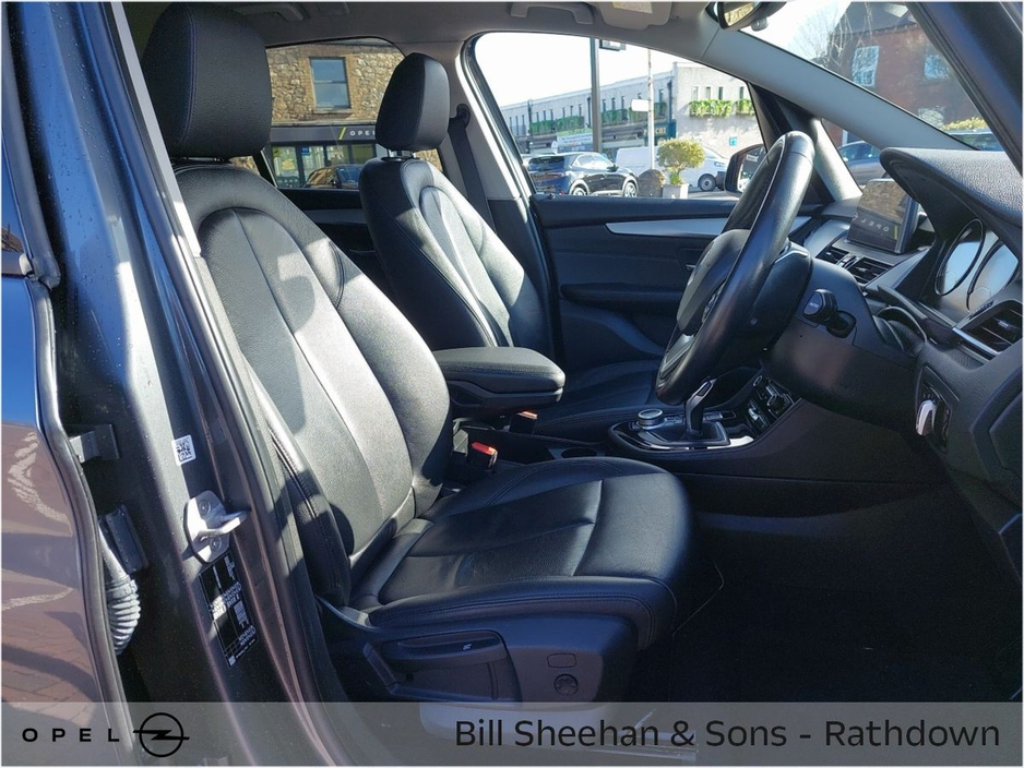 2020 BMW 2 Series - image 7