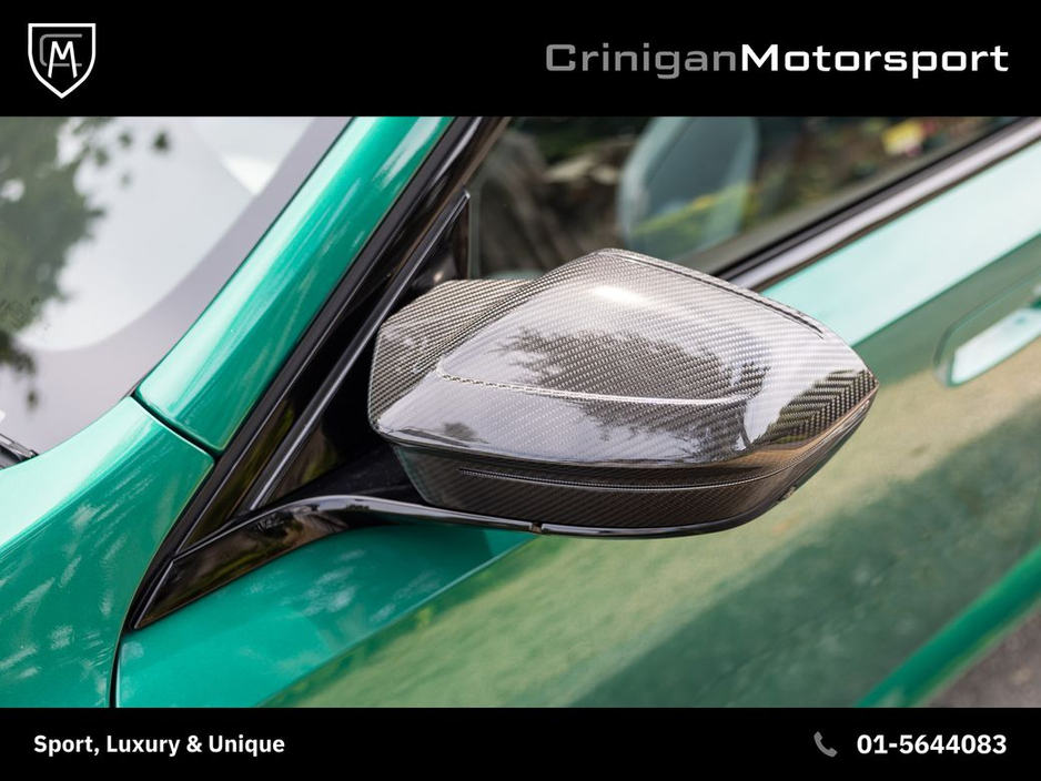 2025 BMW M5 - image 15