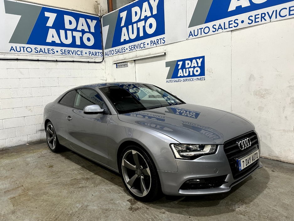 2015 Audi A5 for sale in , Ireland