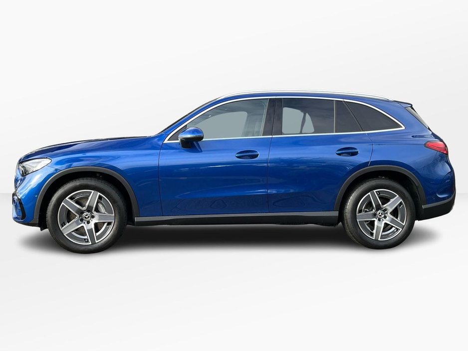 2026 Mercedes-Benz GLC Class - image 5