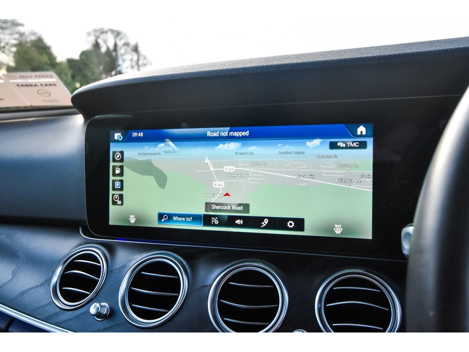 2022 Mercedes-Benz E Class - image 18