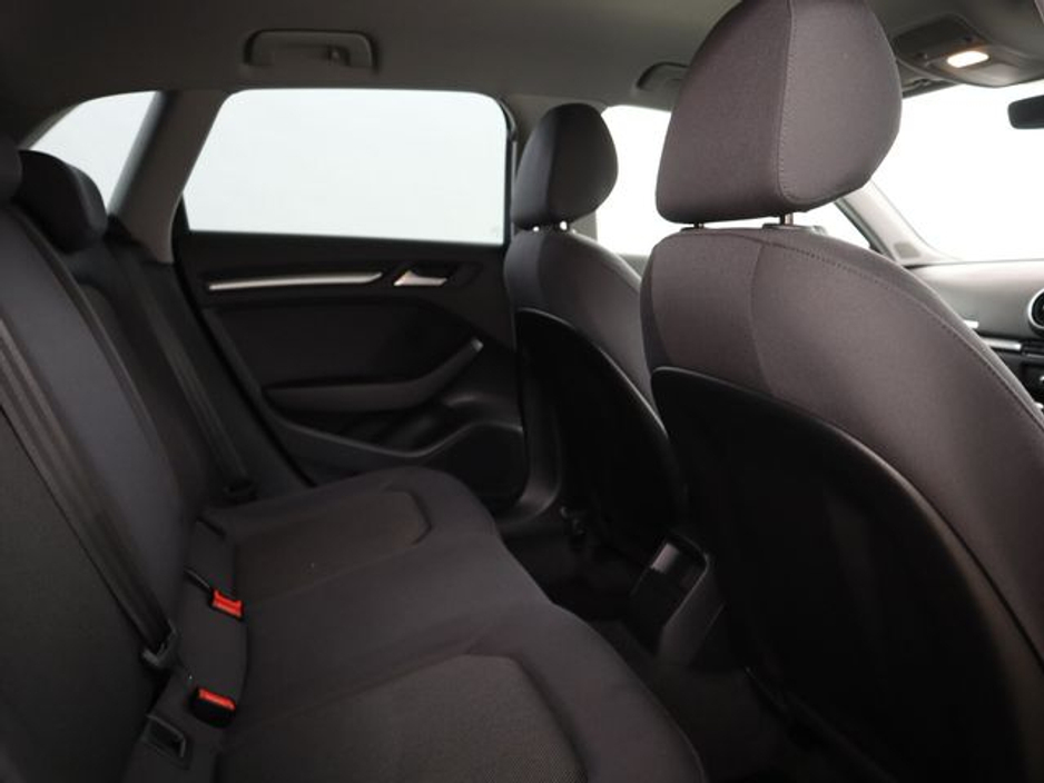 2018 Audi A3 - image 12