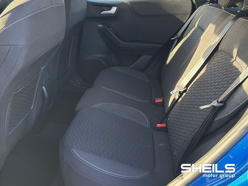 2024 Ford Puma - image 13