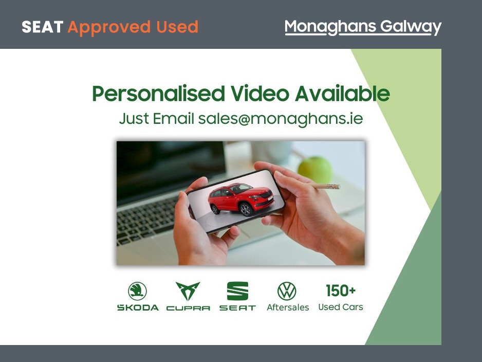 2023 SEAT Arona - image 14