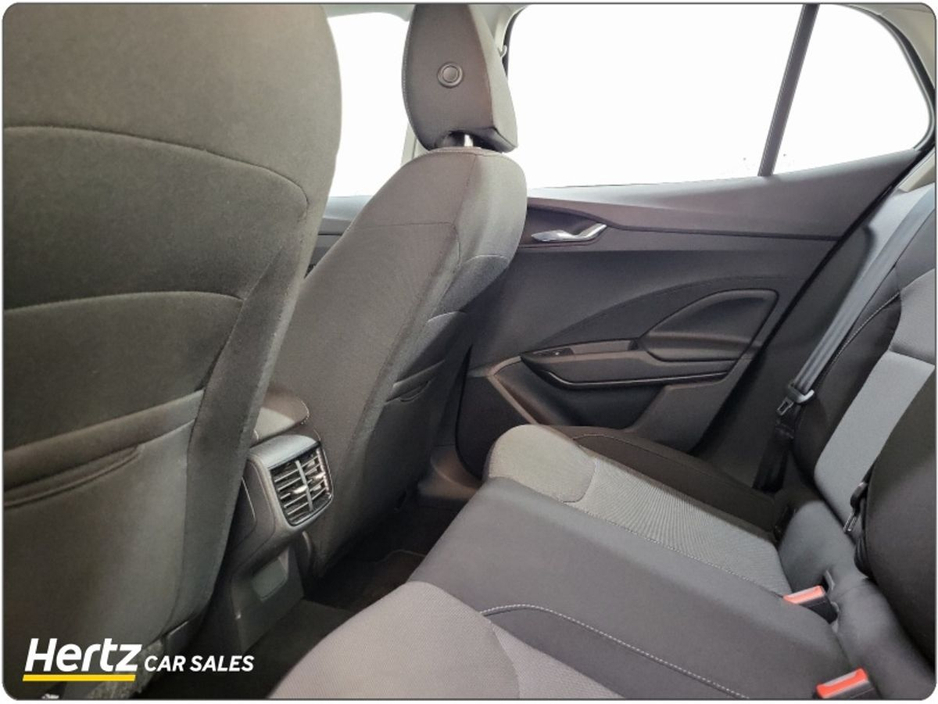 2024 Skoda Fabia - image 13