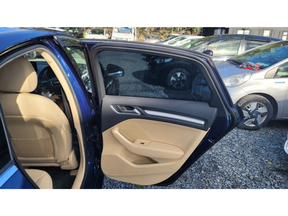 2015 Audi A3 Saloon - image 9