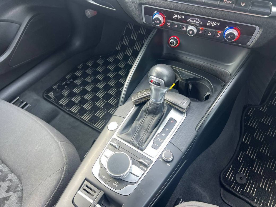 2016 Audi A3 - image 7