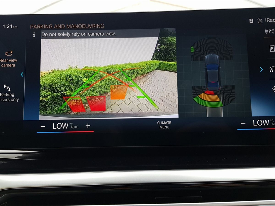 2024 BMW 3 Series 320d M Sport €64,995