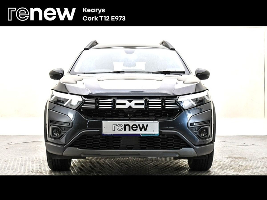 2023 Dacia Jogger Extreme SE TCe 110 NBI €22,900