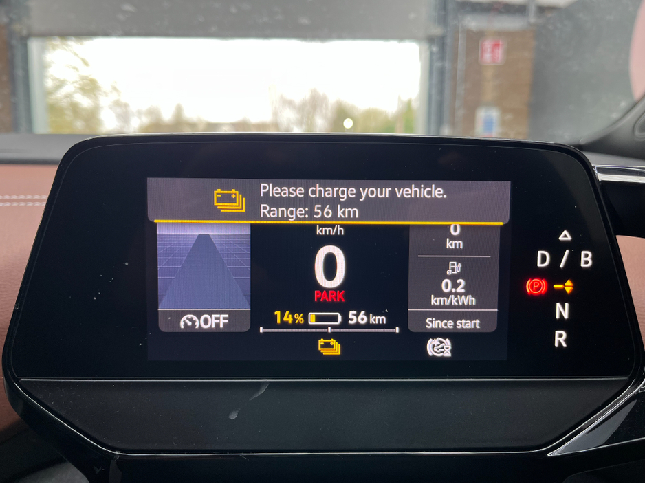 2024 Volkswagen ID.4 - image 19