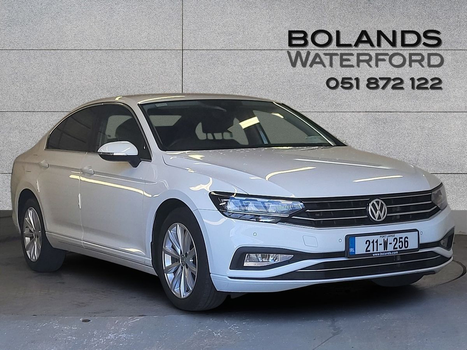 2021 Volkswagen Passat for sale in , Ireland